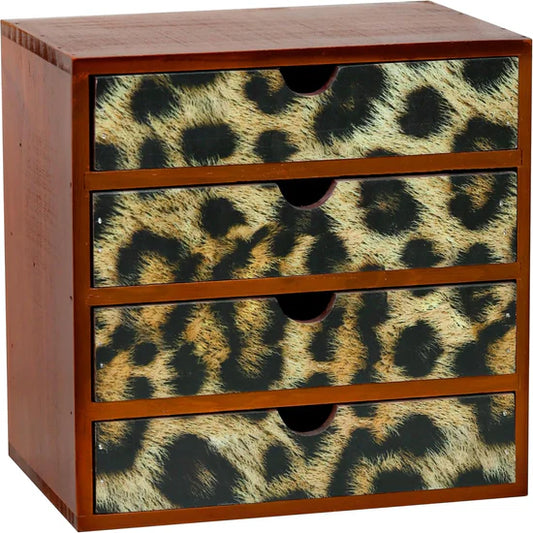 Fur Elegance Cabinet